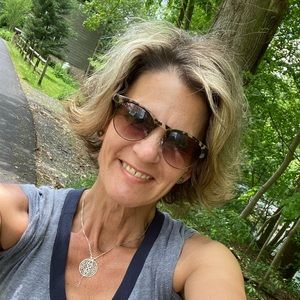 Meet your Posher, Susan